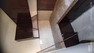 Staircase in 1 BHK Builder Floor at Mehrauli – for Rent
