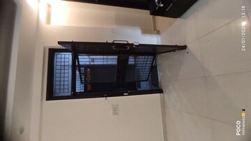 Kitchen in 1 BHK Builder Floor at Mehrauli – for Rent