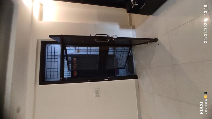 Kitchen, mehrauli 1 Bedroom 600 Sq.Ft. Builder Floor In Mehrauli Delhi 9856353