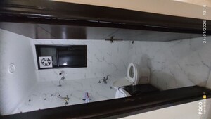 Furnished Amenities in 1 BHK Builder Floor at Mehrauli – for Rent