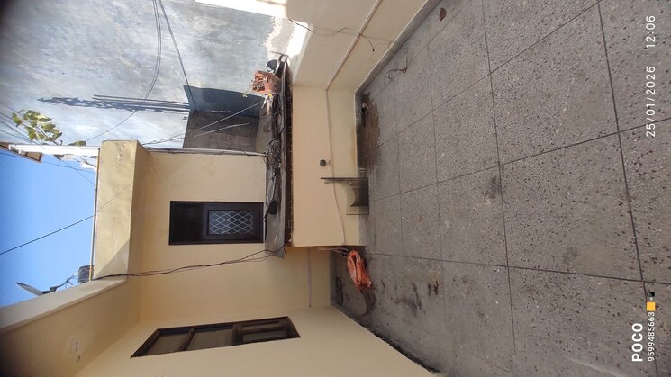 Bathroom, mehrauli 1 Bedroom 600 Sq.Ft. Builder Floor In Mehrauli Delhi 9856353