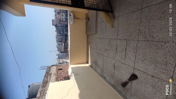 1 BHK Builder Floor For Rent in Mehrauli