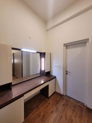 Room in 4 BHK Villa at Prestige Lakeside Habitat, Varthur – for Rent