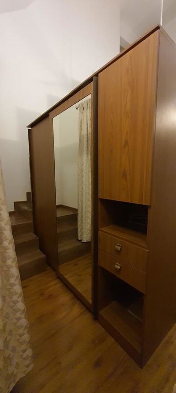 Bathroom in 4 BHK Villa at Prestige Lakeside Habitat, Varthur – for Rent