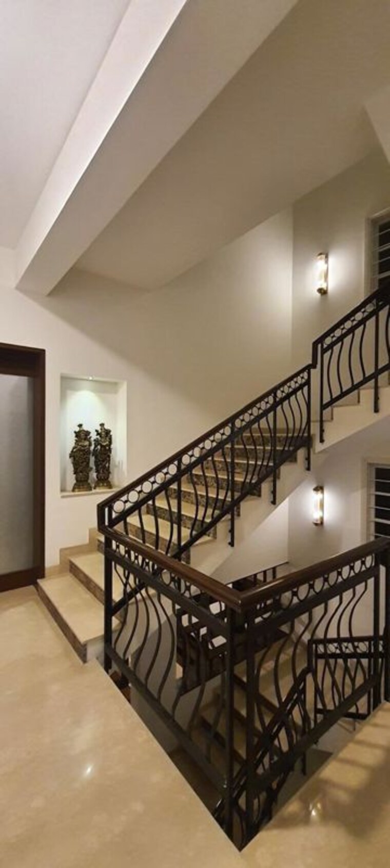 undefined, prestige-lakeside-habitat 4 Bedroom 4066 Sq.Ft. Villa In Varthur Bangalore 9856356