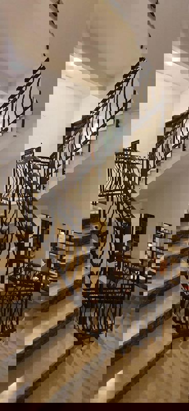 4 BHK + Pooja Room,Servant Room,Study Room,Extra Room Villa For Rent in Prestige Lakeside Habitat