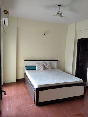 2.5 BHK Apartment For Rent in Aims Golf Avenue II, Sector 75