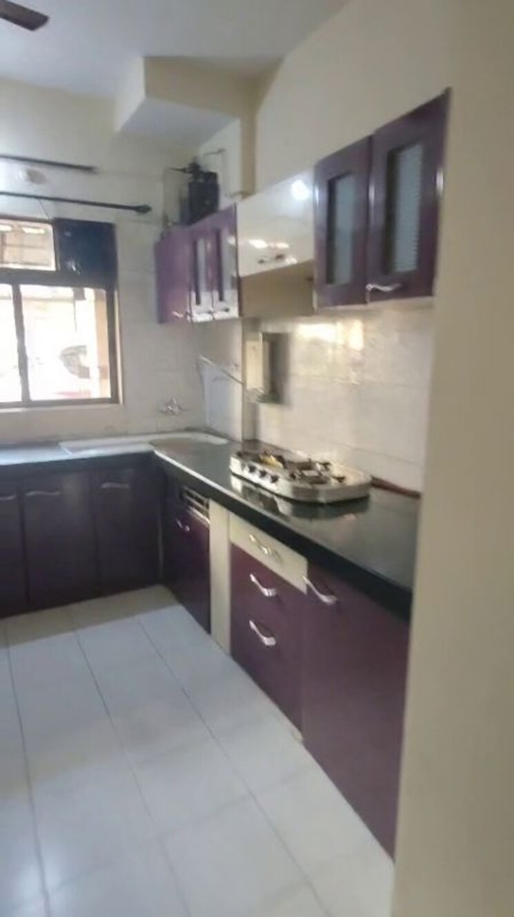 Kitchen, vijay-apartments-waghbil 2 Bedroom 650 Sq.Ft. Apartment In Waghbil Thane 9856359