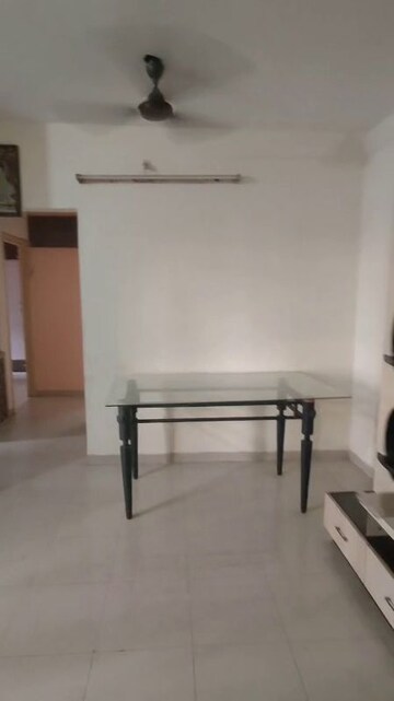 Bathroom in 2 BHK Apartment at Vijay Apartments Waghbil, Waghbil – for Rent