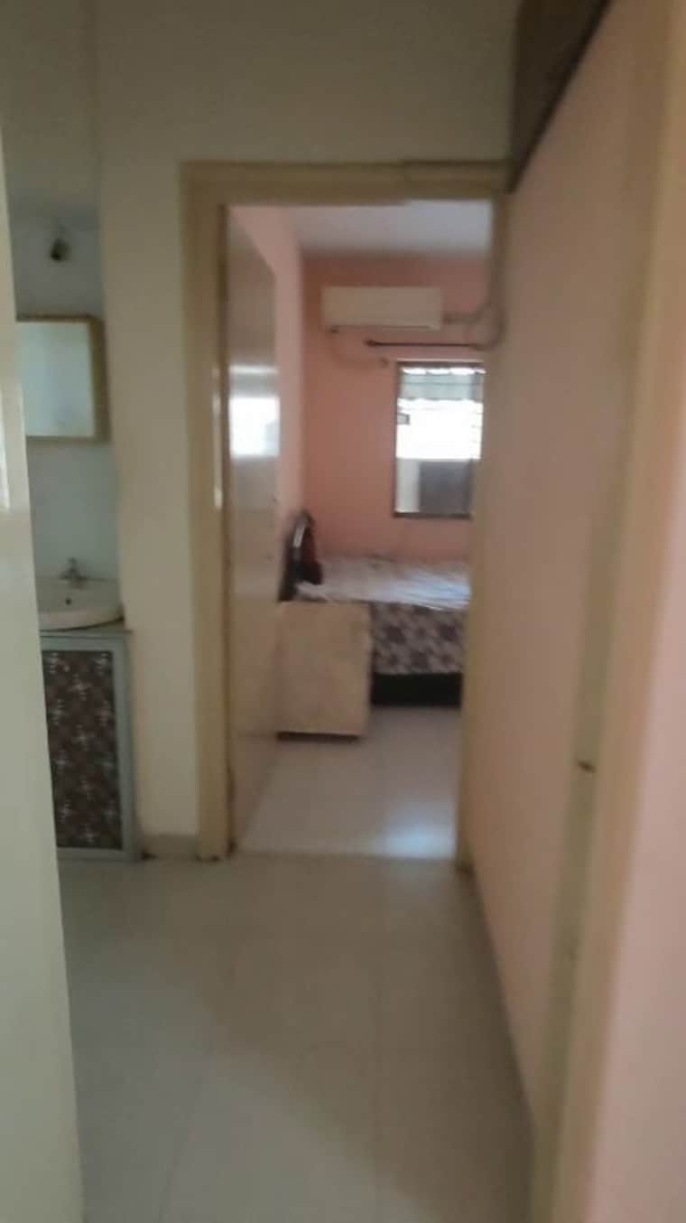 Bathroom, vijay-apartments-waghbil 2 Bedroom 650 Sq.Ft. Apartment In Waghbil Thane 9856359