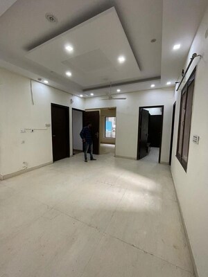 3.5 BHK Apartment For Rent in Nirvana Country