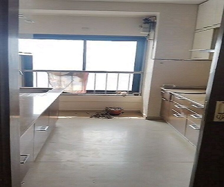Kitchen, godrej-platinum-mumbai 2 Bedroom 930 Sq.Ft. Apartment In Vikhroli East Mumbai 9856342