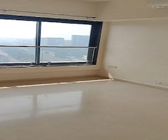 2 BHK Apartment For Rent in Godrej Platinum Mumbai