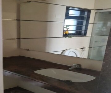 Furnished Amenities in 2 BHK Apartment at Godrej Platinum Mumbai, Vikhroli East – for Rent