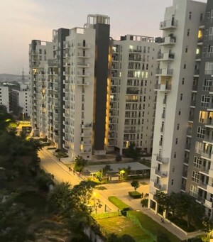2 BHK Apartment For Rent in Ireo The Corridors, Sector 67a