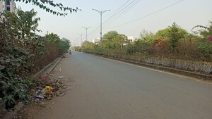 Plot Area in  Plot at Kamal Vihar – for Sale