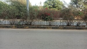  Plot – Exterior View View at Kamal Vihar - for Sale