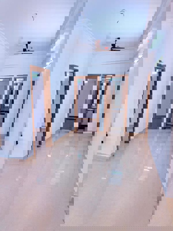 3.5 BHK + Servant Room Apartment For Rent in ATS Homekraft Pious Hideaways