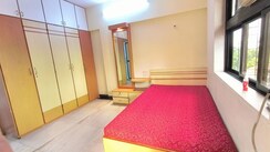Pg For Rent in Dadar West