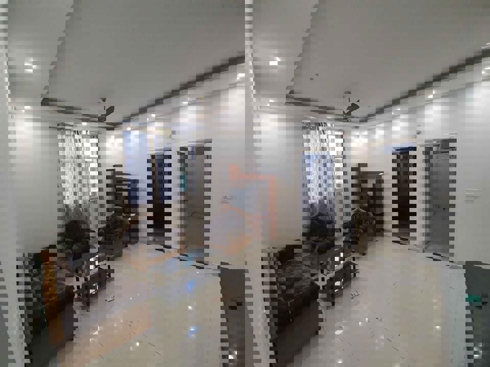 2 BHK +Apartment For Rent in Motiaz Royal Citi