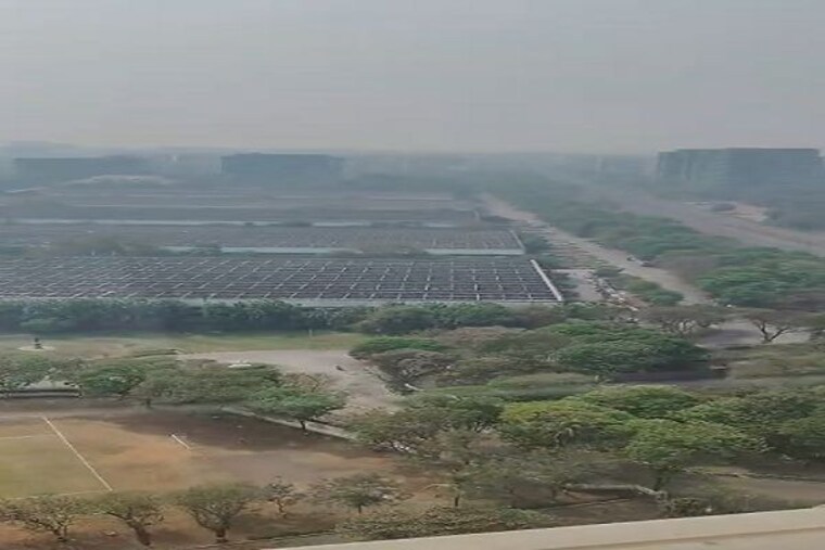 undefined, godrej-platinum-vikhroli-east 2 Bedroom 930 Sq.Ft. Apartment In Vikhroli East Mumbai 9856364