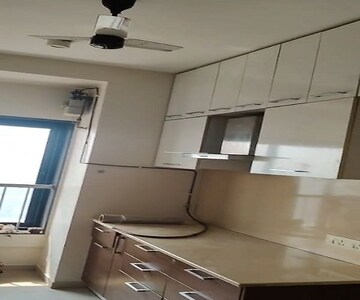 Team Area in 2 BHK Apartment at Godrej Platinum Vikhroli East, Vikhroli East – for Rent