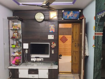1 BHK Apartment For Sale in Om Vishal Raj Apartment, Kalyan West