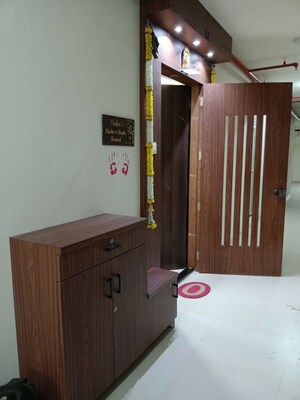 Bedroom in 1 BHK Apartment at JVM Accord, Manorama Nagar – for Sale