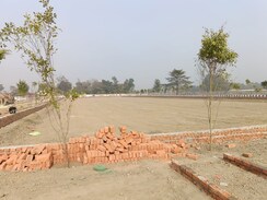 Plot For Sale in Krishna Iscon Valley