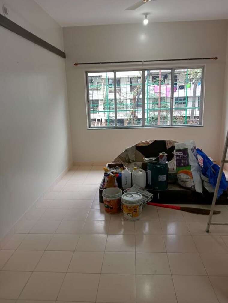 Living Room, kumar-padmalaya 2 Bedroom 930 Sq.Ft. Apartment In Aundh Pune 9856389