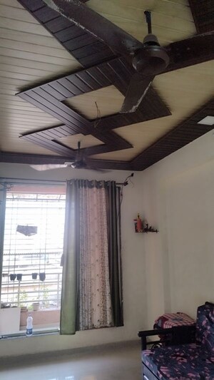 Building Lobby in Studio Apartment at Dombivli West – for Rent