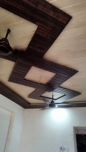 Staircase in Studio Apartment at Dombivli West – for Rent