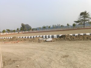  Plot For Sale in Krishna Iscon Valley, Gosainganj
