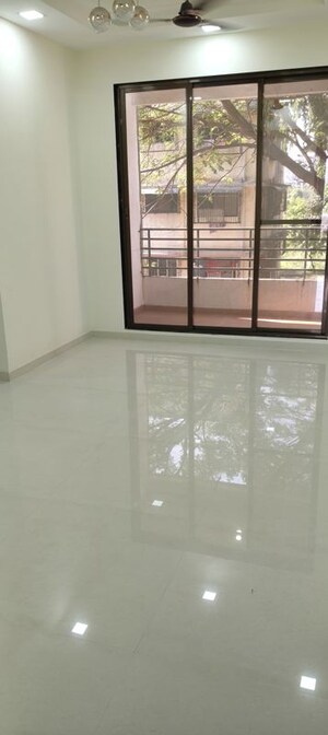 Room in 2 BHK Apartment at Mutha Sai Nirvana, Shahad – for Rent