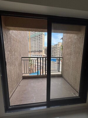 Room in 2 BHK Apartment at Mutha Sai Nirvana, Shahad – for Rent