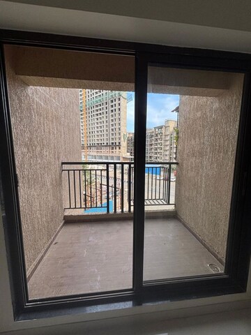 Room in 2 BHK Apartment at Mutha Sai Nirvana, Shahad – for Rent