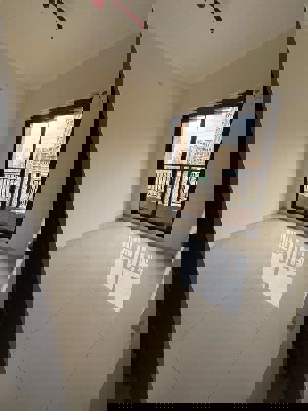 2 BHK Apartment For Rent in Mutha Sai Nirvana