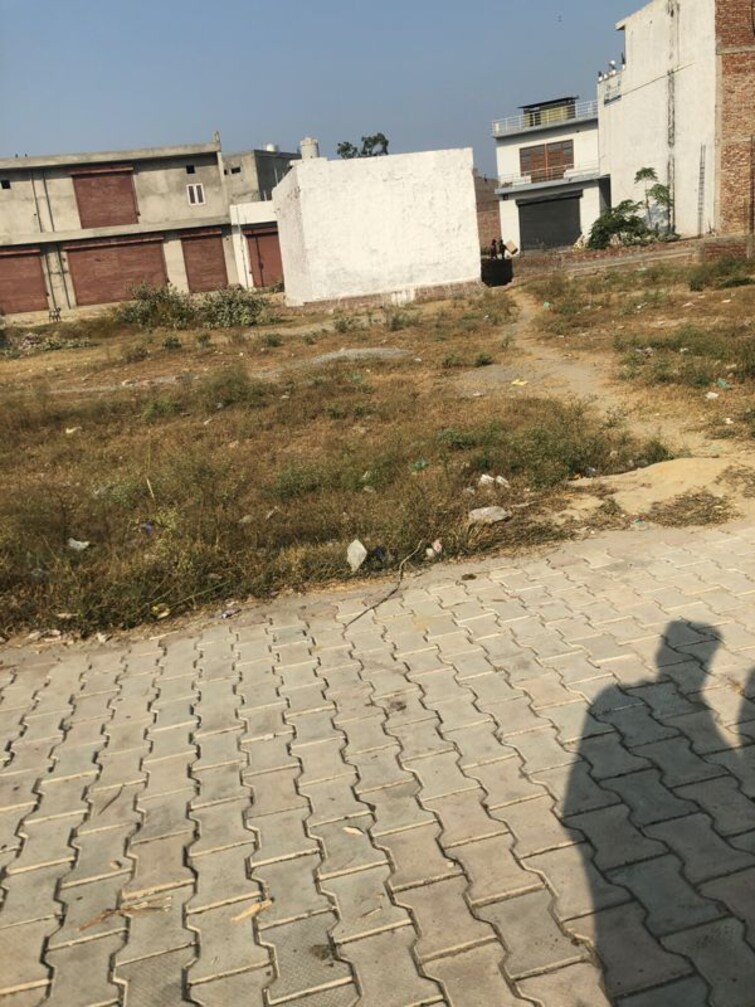 Other, sector 24  120 Sq.Yd. Plot In Sector 24 Panipat 9856396