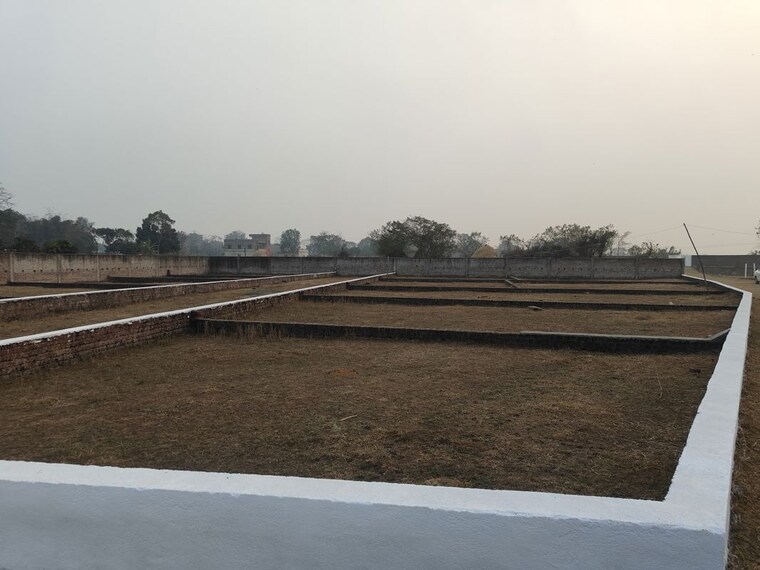 undefined, ormanjhi  1300 Sq.Yd. Plot In Ormanjhi Ranchi 9856392