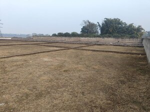 Plot Area in  Plot at Ormanjhi – for Sale