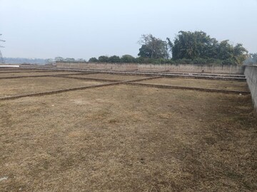 Plot Area in  Plot at Ormanjhi – for Sale