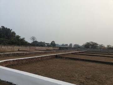 Plot Area in  Plot at Ormanjhi – for Sale