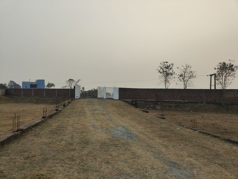 undefined, ormanjhi  1300 Sq.Yd. Plot In Ormanjhi Ranchi 9856392