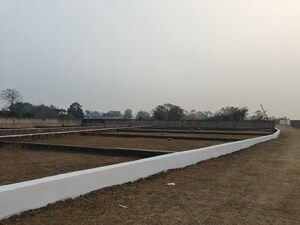 Plot Area in  Plot at Ormanjhi – for Sale