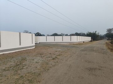  Plot – Exterior View View at Ormanjhi - for Sale