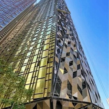 4 BHK Apartment – Exterior View View at Worli - for Rent