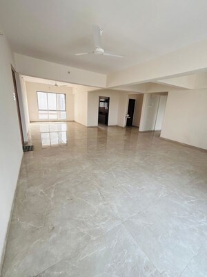 Hall in 4 BHK Apartment at Arihant Balaji Pride, Chembur – for Rent