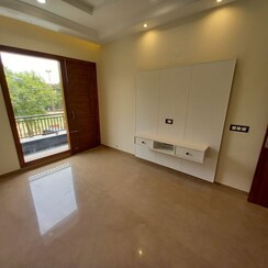 3 BHK + Pooja Room Builder Floor For Sale in Manohar Singh Palm Residency