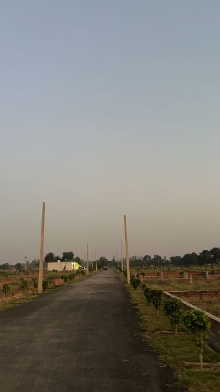 undefined, badalpur  220 Sq.Mt. Plot In Badalpur Greater Noida 9856405