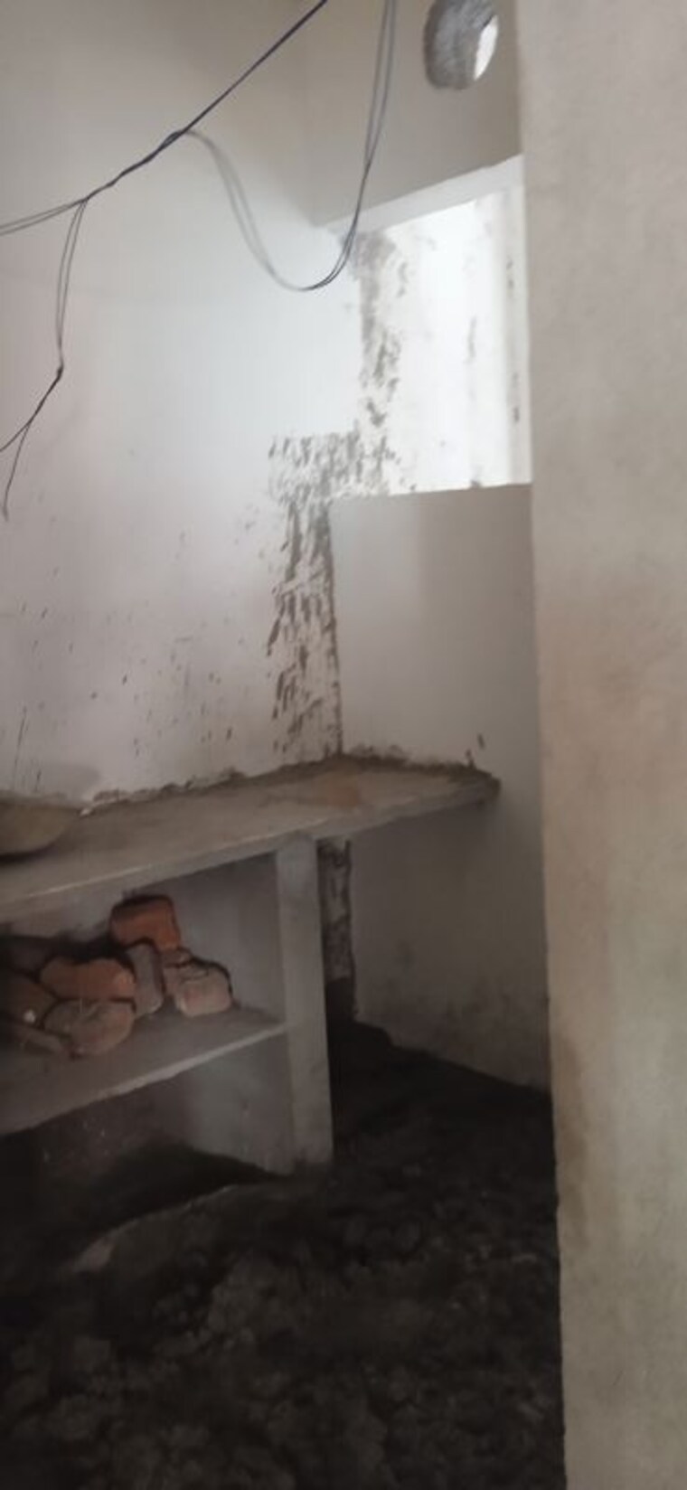 Kitchen, east marredpally Commercial Office Space 400 Sq.Ft. In East Marredpally Hyderabad 9856409